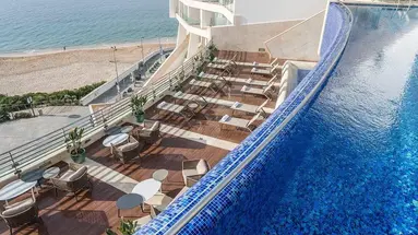 Sesimbra Oceanfront