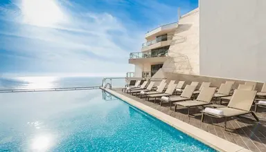 Sesimbra Oceanfront