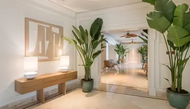 Sesimbra Oceanfront