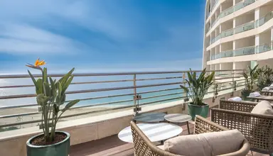 Sesimbra Oceanfront