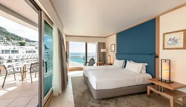 Sesimbra Oceanfront