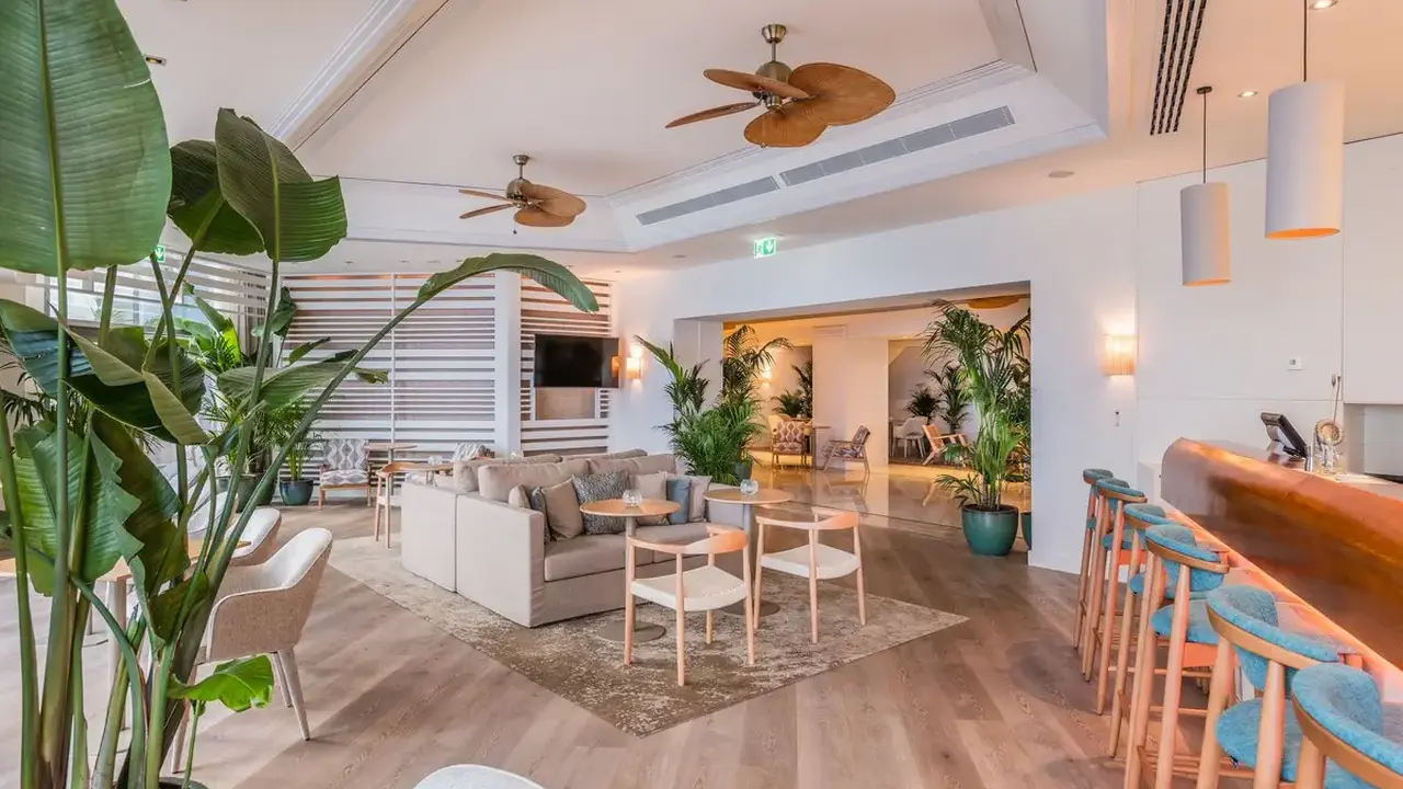Sesimbra Oceanfront