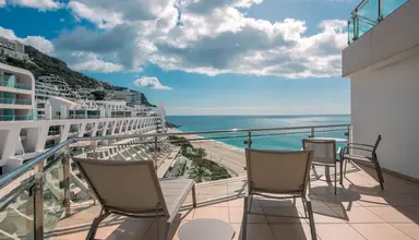 Sesimbra Oceanfront