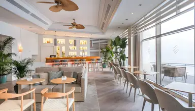 Sesimbra Oceanfront