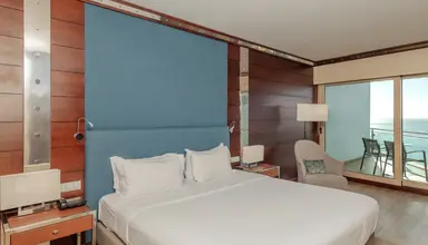 Sesimbra Oceanfront