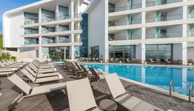 Sesimbra Oceanfront