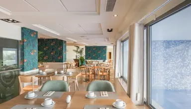 Sesimbra Oceanfront