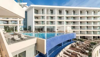 Sesimbra Oceanfront