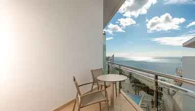 Sesimbra Oceanfront