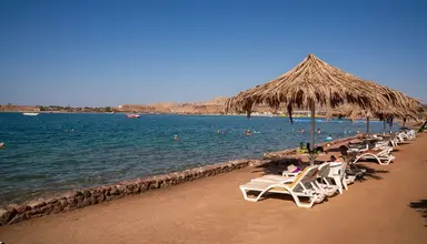 Seti Sharm Palm Beach Resort