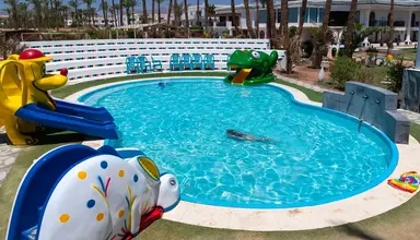 Seti Sharm Palm Beach Resort