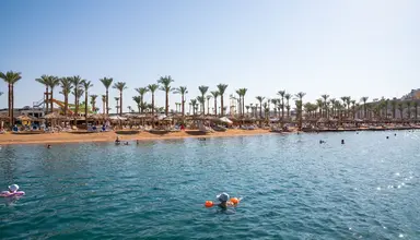 Seti Sharm Palm Beach Resort