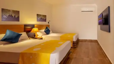 Seti Sharm Palm Beach Resort