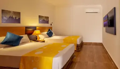 Seti Sharm Palm Beach Resort
