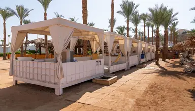 Seti Sharm Palm Beach Resort