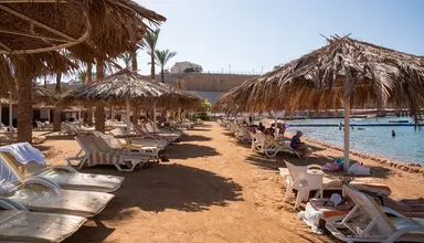 Seti Sharm Palm Beach Resort