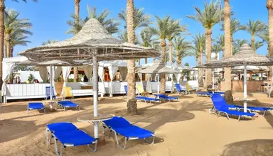 Seti Sharm Palm Beach Resort