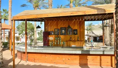 Seti Sharm Palm Beach Resort