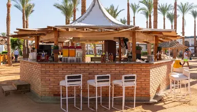 Seti Sharm Palm Beach Resort