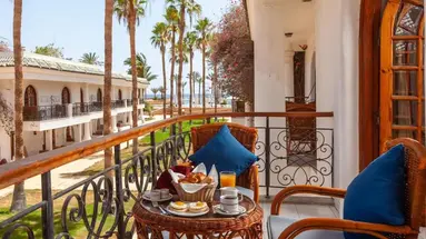 Seti Sharm Palm Beach Resort
