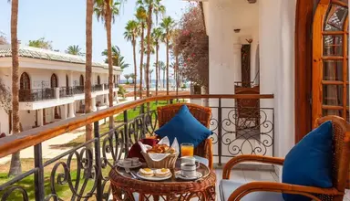 Seti Sharm Palm Beach Resort
