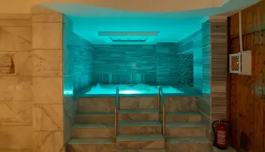 Seti Sharm Palm Beach Resort