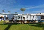 Seti Sharm Palm Beach Resort