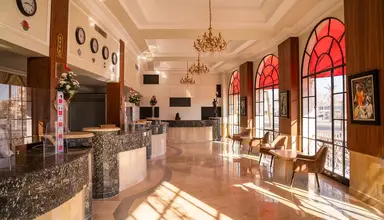 Seti Sharm Palm Beach Resort