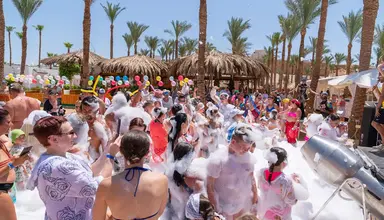 Seti Sharm Palm Beach Resort