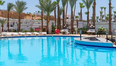 Seti Sharm Palm Beach Resort