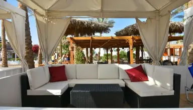 Seti Sharm Palm Beach Resort