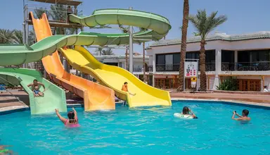 Seti Sharm Palm Beach Resort