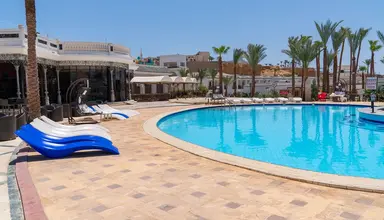 Seti Sharm Palm Beach Resort