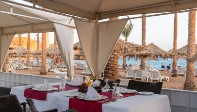 Seti Sharm Palm Beach Resort