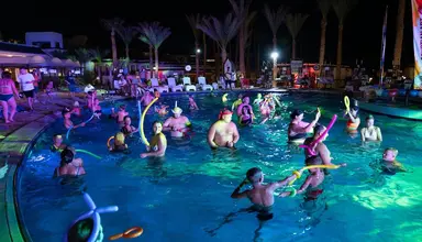 Seti Sharm Palm Beach Resort