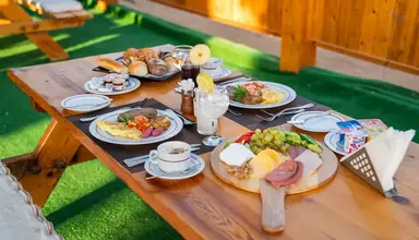 Seti Sharm Palm Beach Resort
