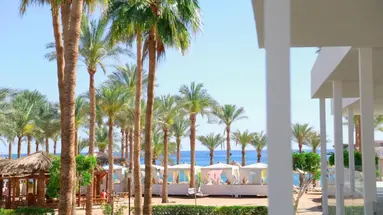 Seti Sharm Palm Beach Resort