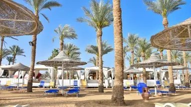 Seti Sharm Palm Beach Resort