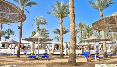 Seti Sharm Palm Beach Resort