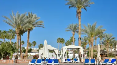 Seti Sharm Palm Beach Resort