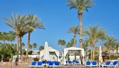 Seti Sharm Palm Beach Resort