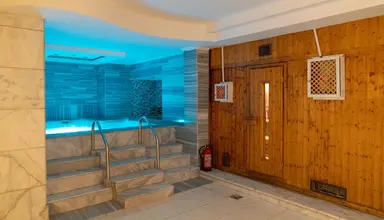 Seti Sharm Palm Beach Resort