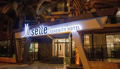Sette Serenity