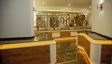 Sette Serenity