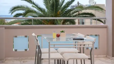 Sevach Apartments