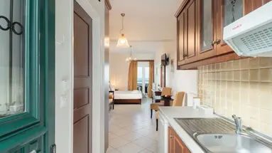 Sevach Apartments