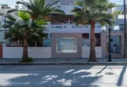 Sevach Apartments