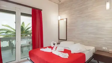 Sevach Apartments
