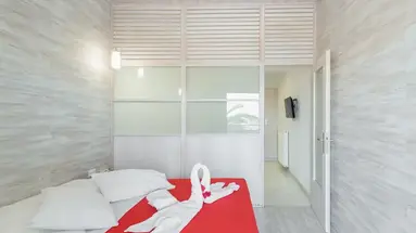 Sevach Apartments