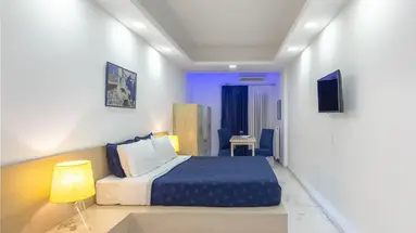 Sevach Apartments